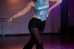 Cercasi partner artistico bachata sensual