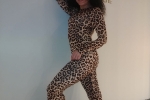 Cercasi partner artistico bachata sensual