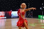 Cerco ballerino